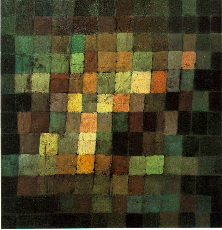 Paul Klee